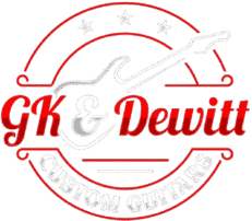 gkdewittcustomguitars.com
